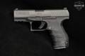Walther PPQ M2 9mm Luger Black in Very Good Condition Image 3