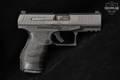 Walther PPQ M2 9mm Luger Black in Very Good Condition Image 4