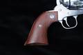 1997 Sturm Ruger Vaquero .44 Mag. Stainless Steel in Good Condition Image 3