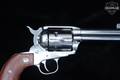 1997 Sturm Ruger Vaquero .44 Mag. Stainless Steel in Good Condition Image 4