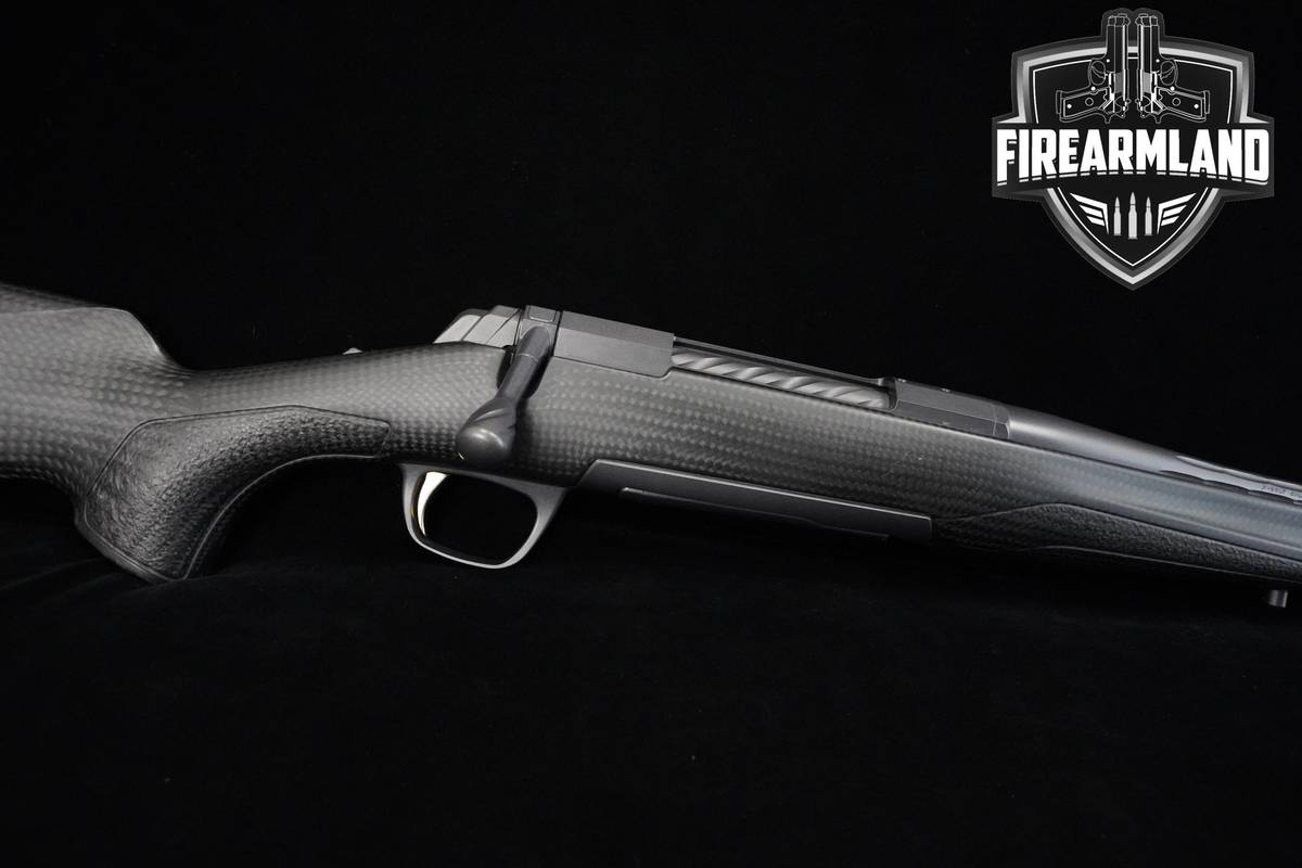 Browning X-Bolt PRO 300 Win Magnum 26" Carbon Gray Browning-X-Bolt-PRO +BOX