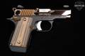 Kimber Micro 9 Rose Gold Special Edition 9mm Luger Two-Tone Rose Gold in Very Good Condition Image 3