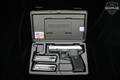 2008 Sturm Ruger SR9 Stainless 9mm Luger (9x19 Para) Two-Tone in Excellent Condition Image 2