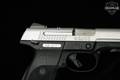 2008 Sturm Ruger SR9 Stainless 9mm Luger (9x19 Para) Two-Tone in Excellent Condition Image 3