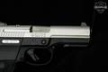 2008 Sturm Ruger SR9 Stainless 9mm Luger (9x19 Para) Two-Tone in Excellent Condition Image 5