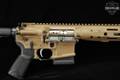 LWRC International IC-DI M-LOK 5.56mm NATO FDE & Black in Excellent Condition Image 5
