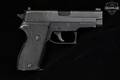 1982 Sig Sauer P225 P6, NRW Police Contract 9mm Luger Black in Good Condition Image 3