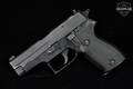 1982 Sig Sauer P225 P6, NRW Police Contract 9mm Luger Black in Good Condition Image 4