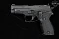 1982 Sig Sauer P225 P6, NRW Police Contract 9mm Luger Black in Good Condition Image 5