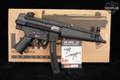 Heckler & Koch (H&K, HK) MP5 .22 Pistol .22 LR Black in Excellent Condition Image 2