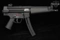 Heckler & Koch (H&K, HK) MP5 .22 Pistol .22 LR Black in Excellent Condition Image 3