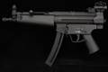 Heckler & Koch (H&K, HK) MP5 .22 Pistol .22 LR Black in Excellent Condition Image 4