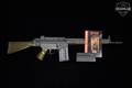 PTR Industries PTR-91 .308 NATO Parkerized in Very Good Condition Image 2