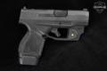 Taurus GX4 9mm Luger Black in Very Good Condition Image 3