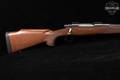 Remington Model 700 BDL .257 Wby. Mag. Blued & Walnut in Good Condition Image 4