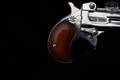 Davis Industries D-32 .32 ACP Hard Chrome Plating in Excellent Condition Image 4