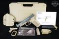 Canik Mete SFX 9mm Luger Two-Tone in Excellent Condition Image 2