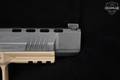 Canik Mete SFX 9mm Luger Two-Tone in Excellent Condition Image 3