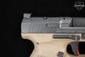 Canik Mete SFX 9mm Luger Two-Tone in Excellent Condition Image 4