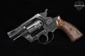 ROHM RG 40 .38 Spl. Blued in Good Condition Image 2