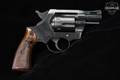 ROHM RG 40 .38 Spl. Blued in Good Condition Image 3