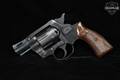 ROHM RG 40 .38 Spl. Blued in Good Condition Image 4