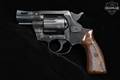ROHM RG 40 .38 Spl. Blued in Good Condition Image 5