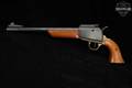 Thompson Center (TC, T/C, TCA) Scout Pistol .50 cal Blued & Wood in Good Condition Image 2