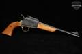 Thompson Center (TC, T/C, TCA) Scout Pistol .50 cal Blued & Wood in Good Condition Image 3