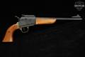 Thompson Center (TC, T/C, TCA) Scout Pistol .50 cal Blued & Wood in Good Condition Image 4