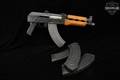 Zastava Arms PAP M92PV 7.62x39 Blued & Wood in Very Good Condition Image 2