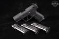 Walther P22 Standard, First Generation .22 LR Black in Good Condition Image 2