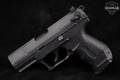 Walther P22 Standard, First Generation .22 LR Black in Good Condition Image 3