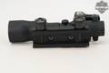 Trijicon ACOG 3x30 with RMR Dual Illuminated Piggyback Sight TA33G-13 7.62x39 in Very Good Condition Image 5
