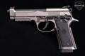 2021 Beretta 92X Performance 9mm Luger Nistan in Excellent Condition Image 3