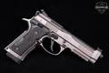 2021 Beretta 92X Performance 9mm Luger Nistan in Excellent Condition Image 4