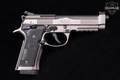 2021 Beretta 92X Performance 9mm Luger Nistan in Excellent Condition Image 5