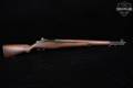 1943 Springfield Armory M1 Garand SA/SHM Arsenal Rebuild .30-06 Parkerized & Wood in Good Condition Image 4