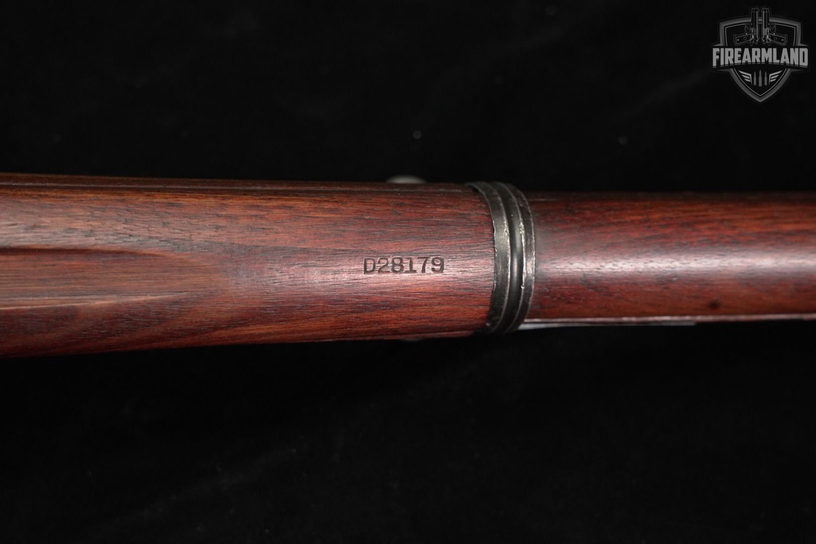 M2000様確認ページ 1942 Remington M1903 Springfield .30-06 24