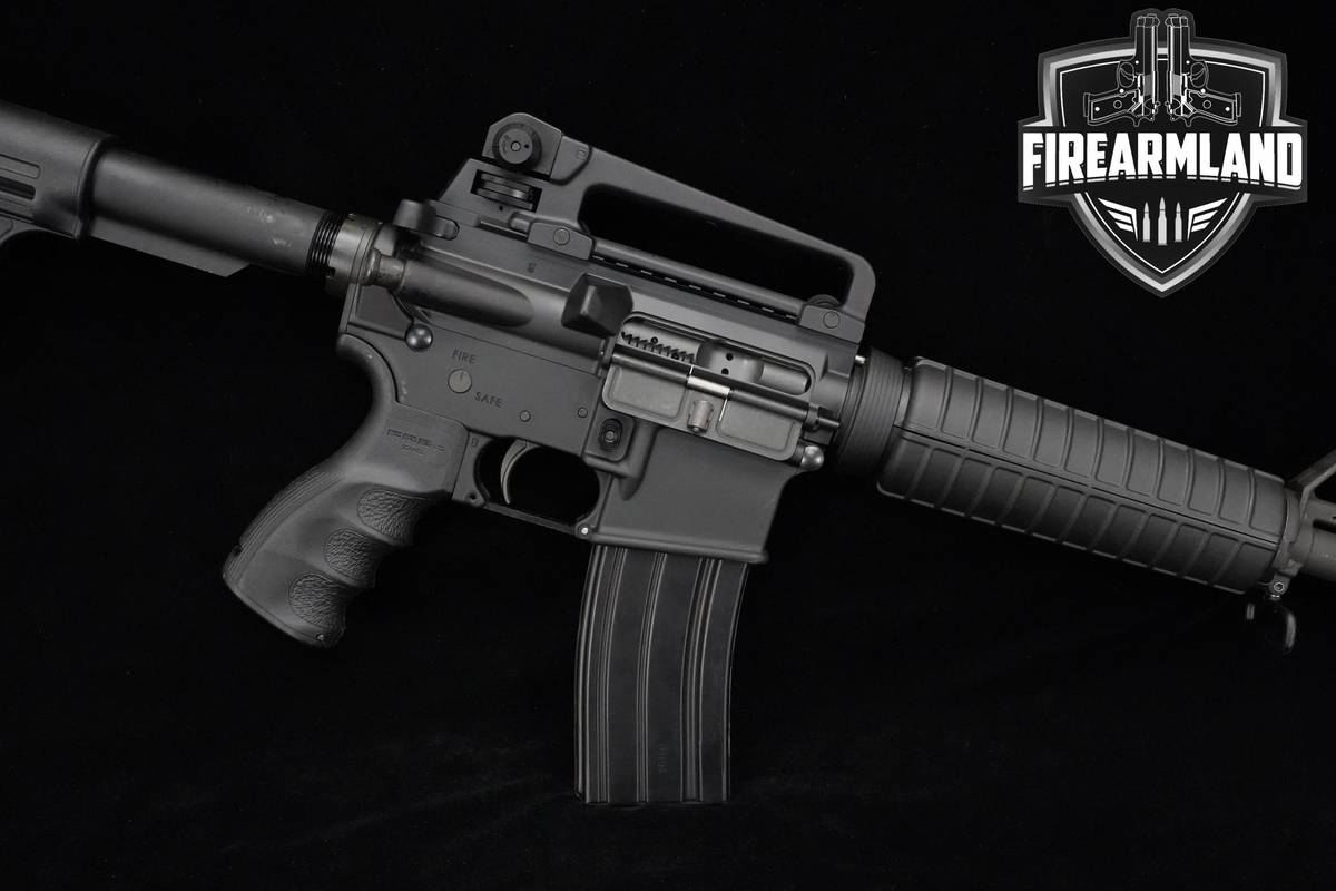 Bushmaster XM15-E2S M4 A3 16" Bushmaster-XM15 M4-A3 AR-15 AR15 +ORIG BOX