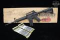 2011-2014 Bushmaster XM15-E2S M4 A3 5.56mm NATO Black in Very Good Condition Image 2