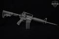 2011-2014 Bushmaster XM15-E2S M4 A3 5.56mm NATO Black in Very Good Condition Image 3