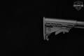 2011-2014 Bushmaster XM15-E2S M4 A3 5.56mm NATO Black in Very Good Condition Image 4