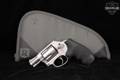Smith & Wesson (S&W) Model 637-2 Airweight .38 Special +P Stainless in Very Good Condition Image 2