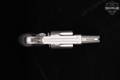 Smith & Wesson (S&W) Model 637-2 Airweight .38 Special +P Stainless in Very Good Condition Image 5