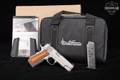 Dan Wesson V-Bob Valor .45 ACP Stainless in Excellent Condition Image 2