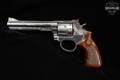 Taurus Model 669 CP .357 Mag. Bright Stainless in Poor Condition Image 4