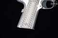 2015 Colt Commander Model Stainless .45 ACP Stainless Steel in Excellent Condition Image 3
