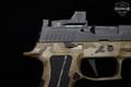 Sig Sauer P320 RXP XCOMPACT 9mm Luger Nitron in Excellent Condition Image 4