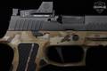 Sig Sauer P320 RXP XCOMPACT 9mm Luger Nitron in Excellent Condition Image 5